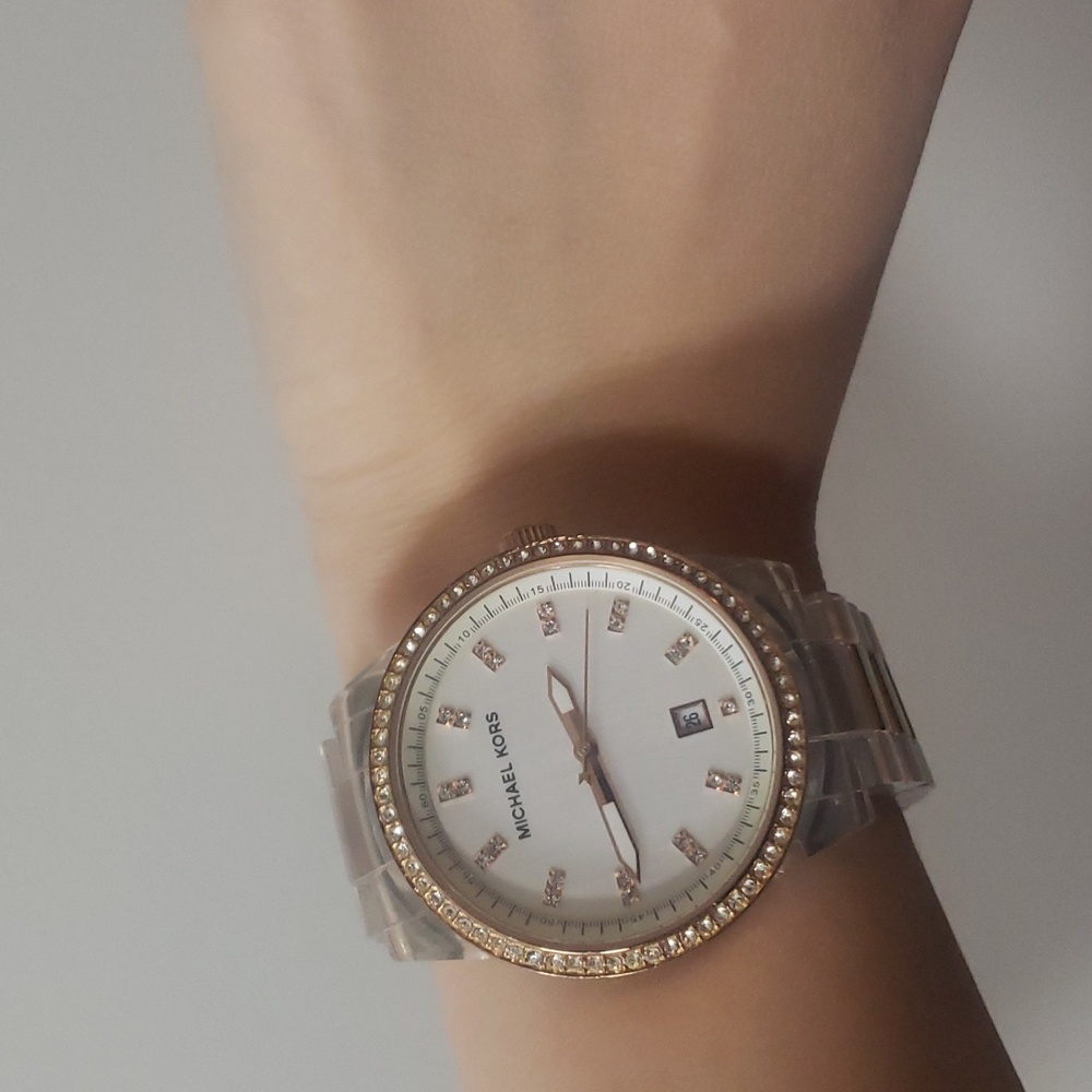 [Michael Kors] watch for women
